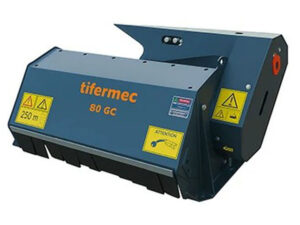 Mulčovací hlava Tifermec T-GC